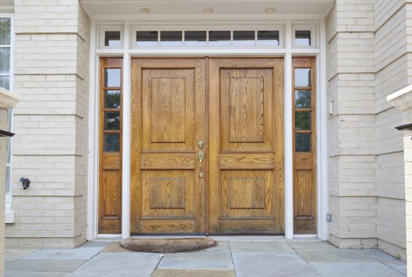 Front Door Painting