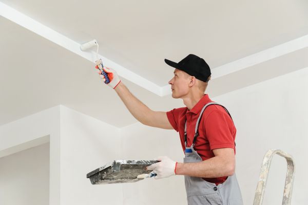 Drywall Painting