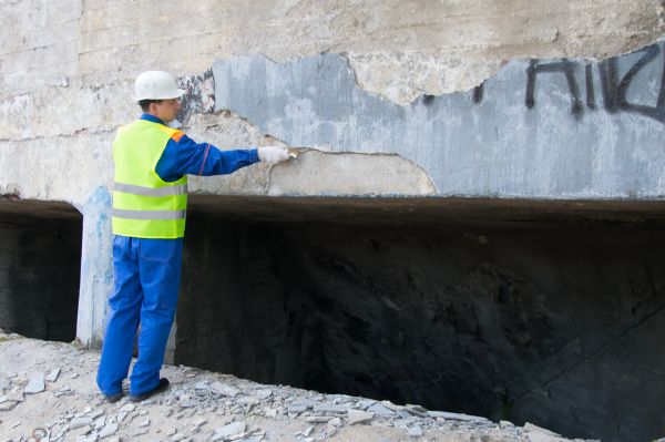 Brick Paint Removal