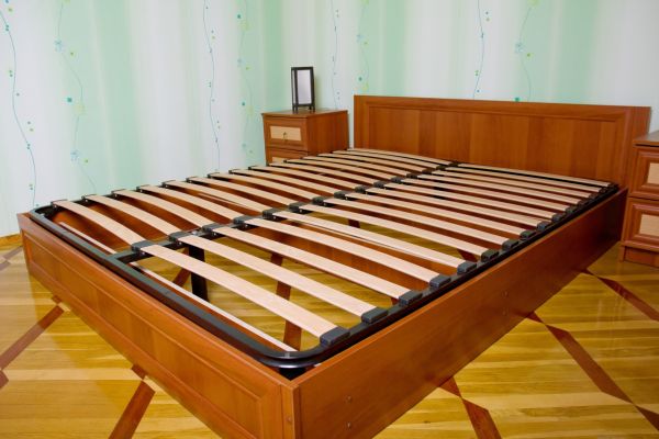 Bed Restoration