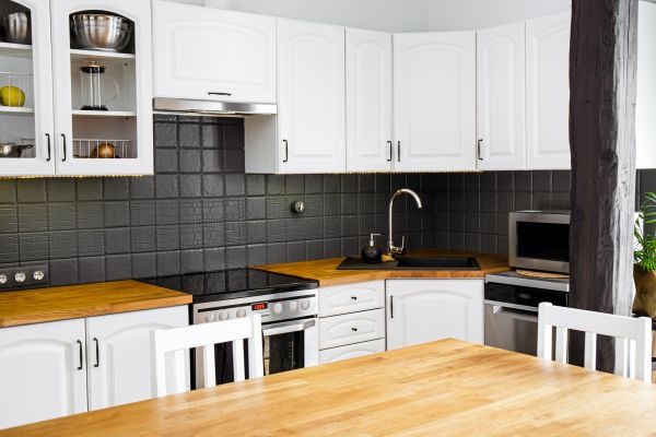 Countertop Installation
