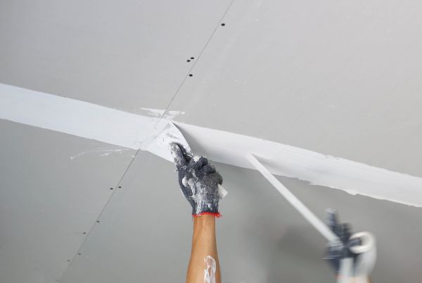 Handyman Ceiling Patching - Handyman Ceiling Patching Fort Lauderdale, Florida