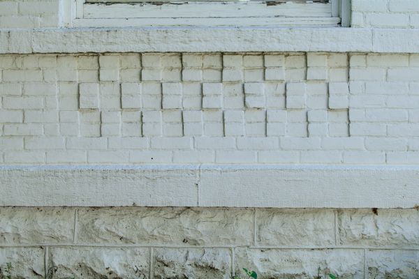 Brick House Limewashing