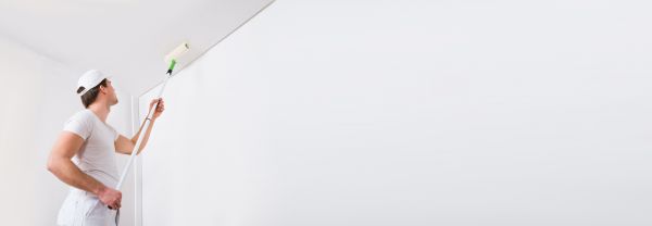 Bedroom Furniture Painting