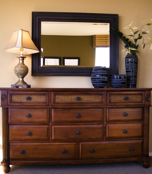 Bedroom Furniture Restoration