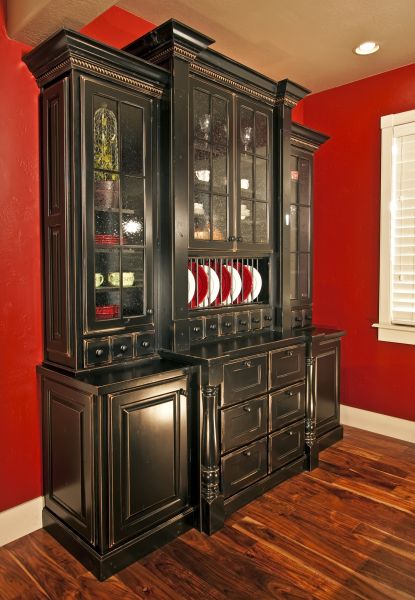 Antique Furniture Painting