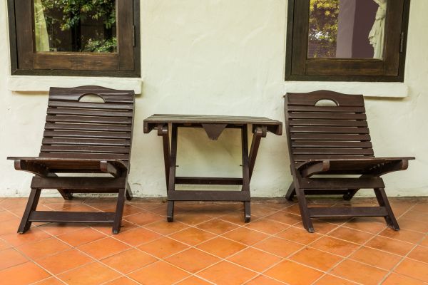 Chair Painting