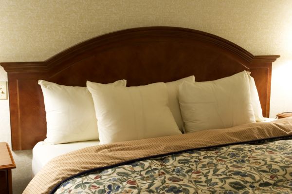 Headboard Restoration