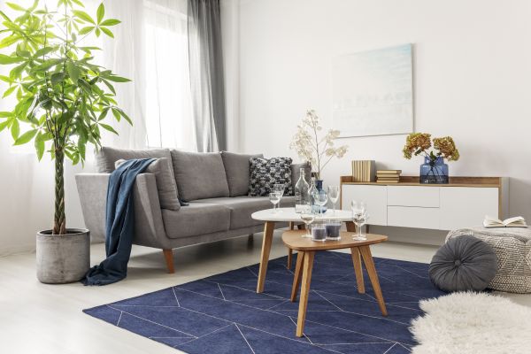 Coffee Table Design