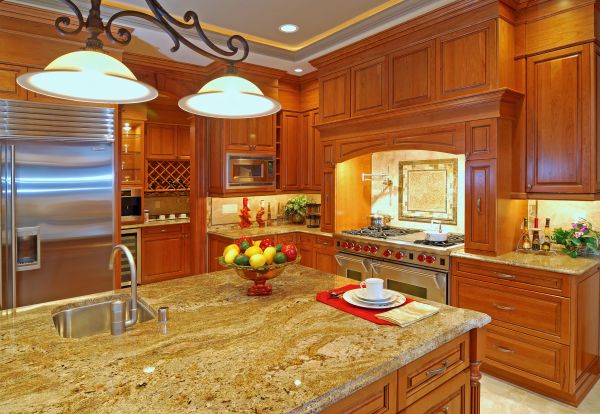 Bathroom Cabinet Refinishing