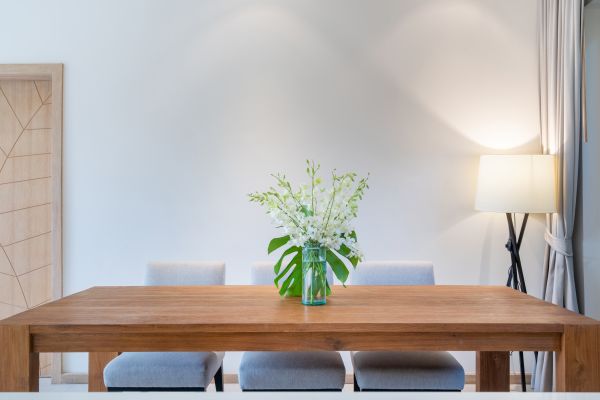 Wooden Table Repair