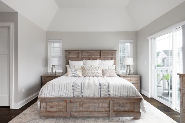 Bed Resurfacing