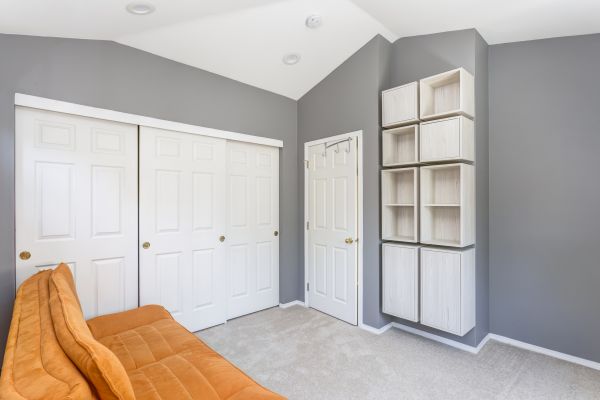 Drywall Painting