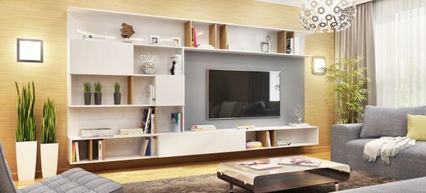 Cabinet Refinishing