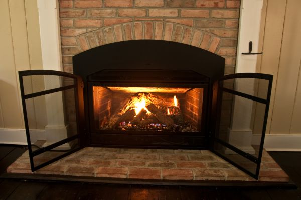 Firebox Restoration