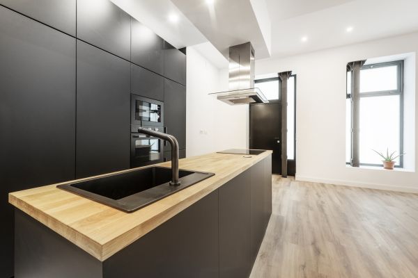 Wood Countertop Service