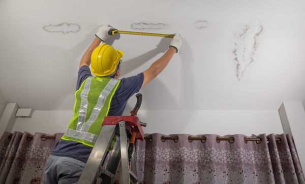 Ceiling Painting Service