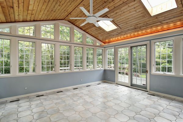 Interior Painting