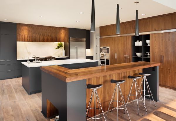 Countertop Refinishing