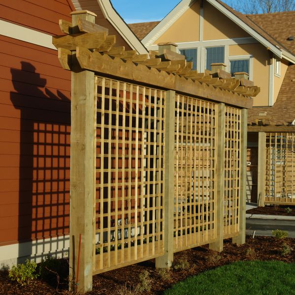 Gazebo Refinishing