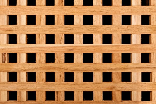 Exterior Staining Service