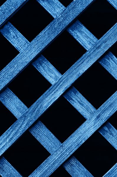 Lattice Painting