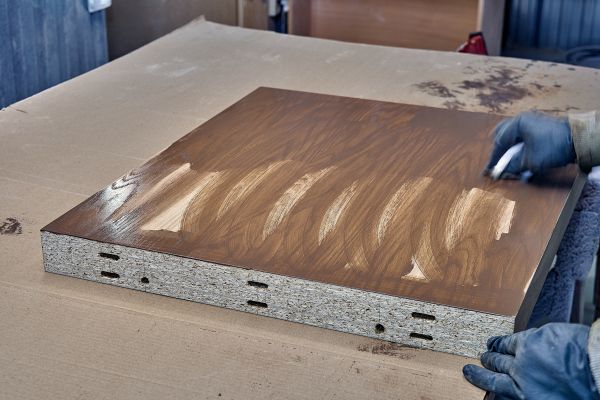 Cabinet Drawer Remodeling