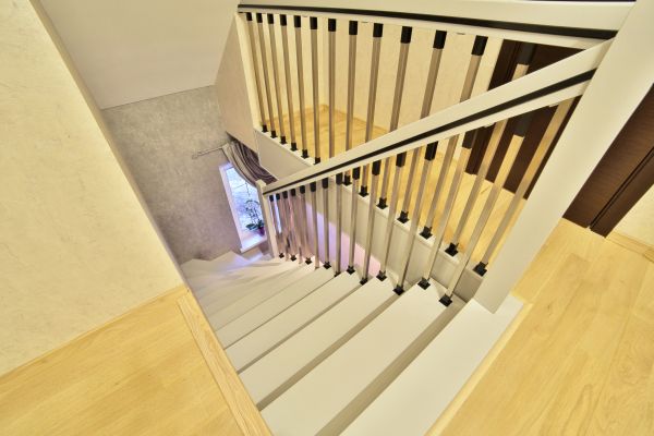 Ceiling Trim Painting