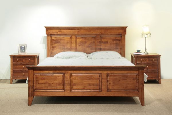 Bed Set Restoration