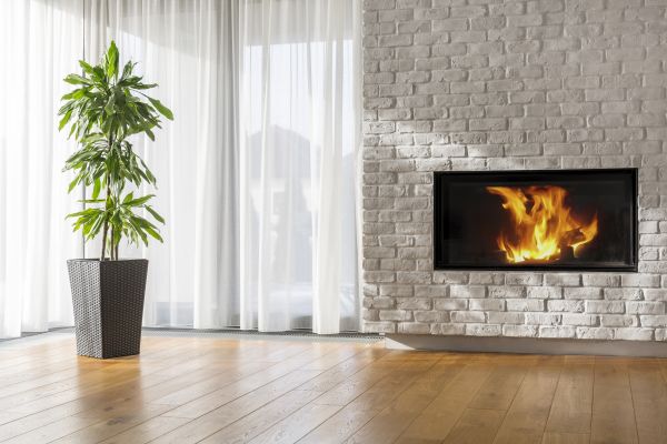 Brick Limewashing
