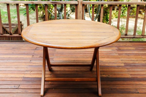 Furniture Refinishing