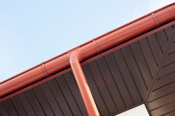 Eaves Painting