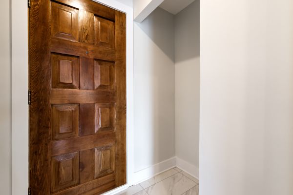 Door Resurfacing