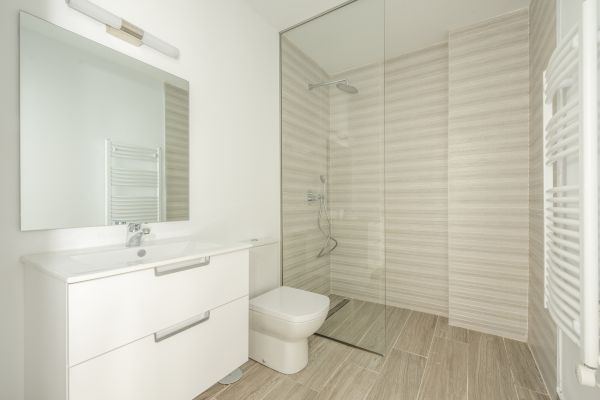 Bathroom Furniture Painting