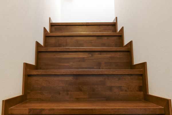 Wooden Stair Repair - Wooden Stair Repair Helena, Montana