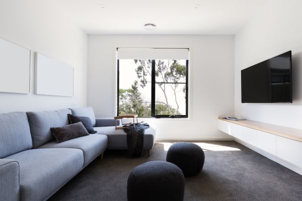 Accent Wall Painting