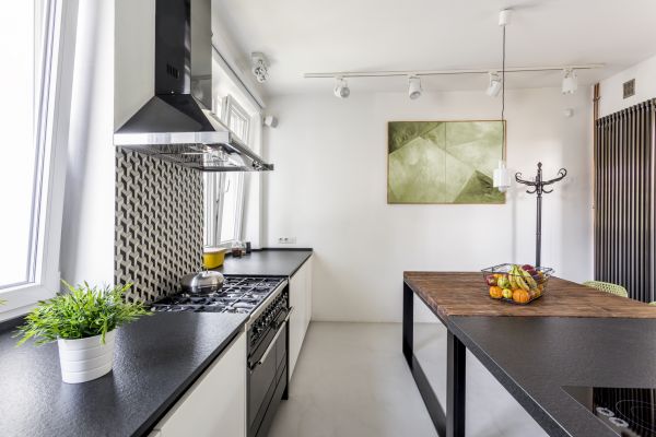 Counter Surface Painting
