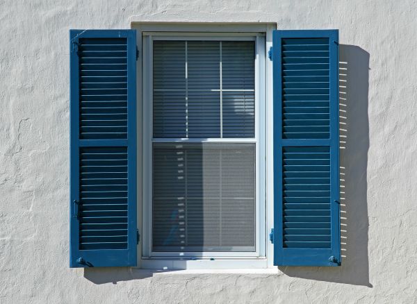 Shutter Painting Service