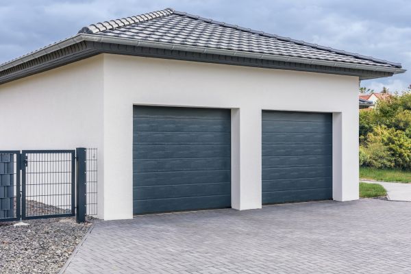 Building Exterior Painting