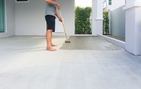 Exterior Painting