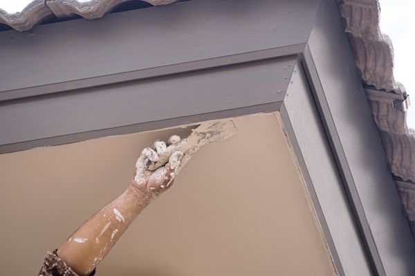 Concrete Painting Service