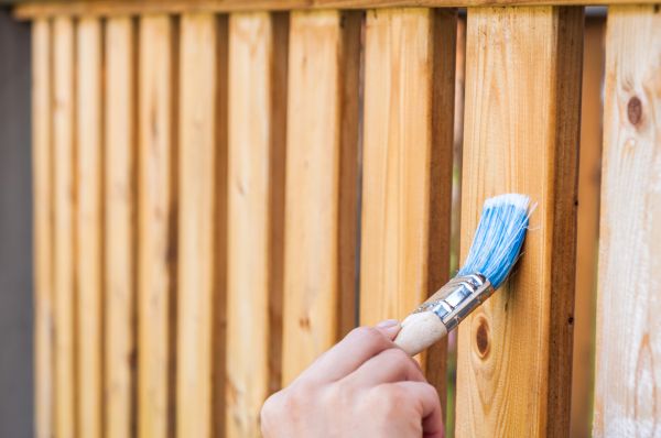 Balcony Refinishing