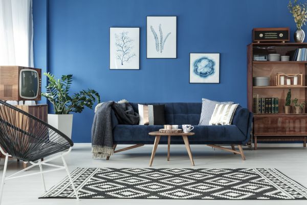 Apartment Painting Service