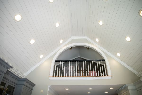 Drywall Painting