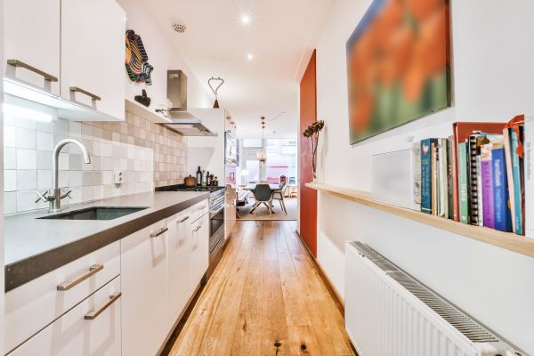 Cabinet Painting Service