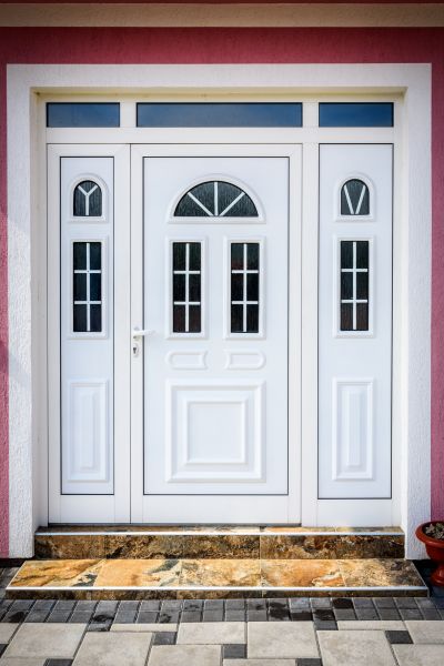 Armoire Painting