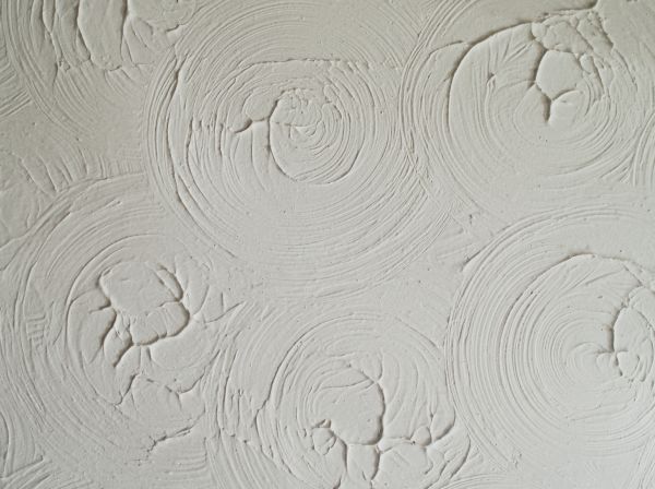 Acoustic Ceiling Removal