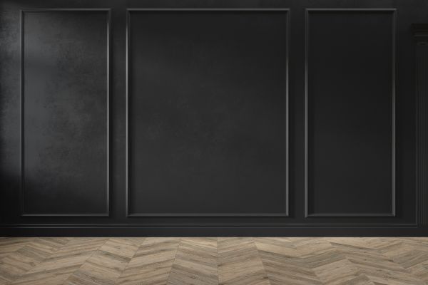 Accent Wall Painting