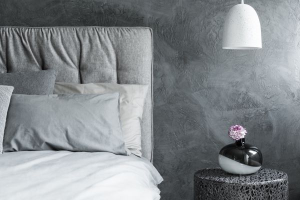 Decorative Interior Painting