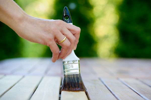 Floor Painting